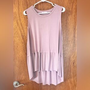 Mod Ref Dress Up or Down Tank